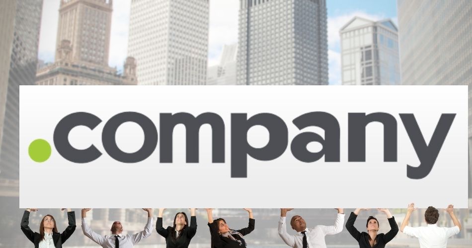 dot-company-domain