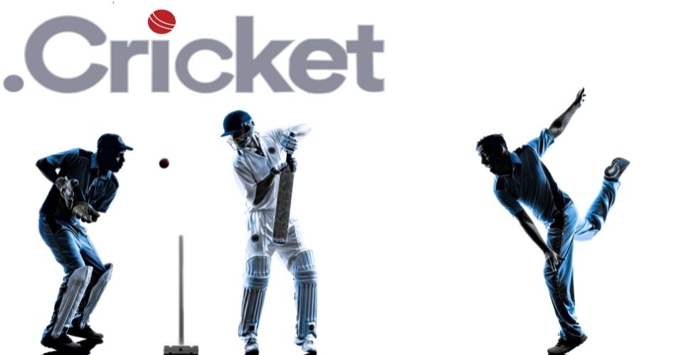 dot-cricket-domain