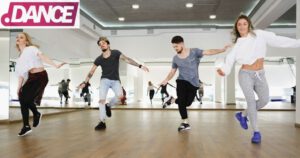 dot-dance-domain