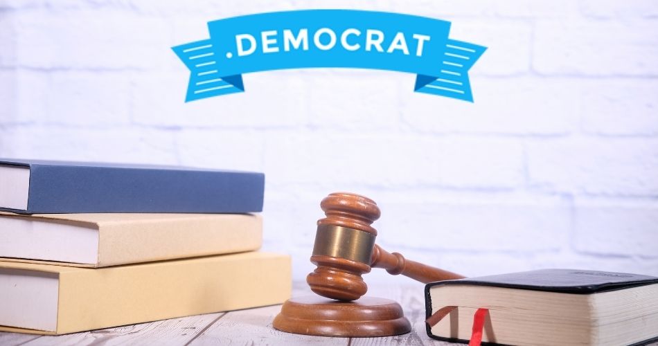 dot-democrat-domain