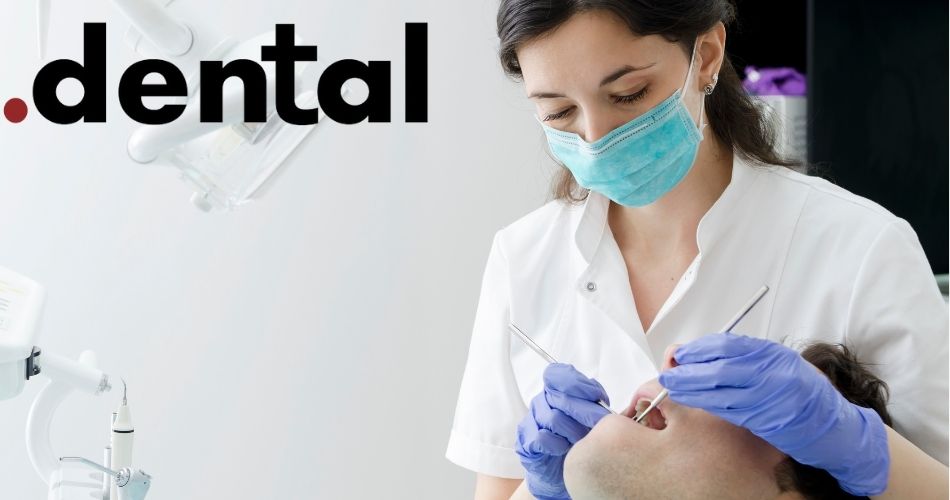 dot-dental-domain