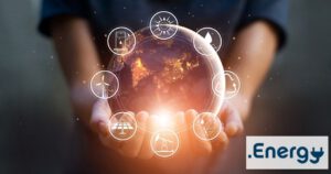 dot-energy-domain