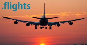 dot-flights- domain