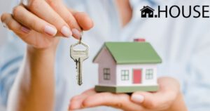 dot-house-domain