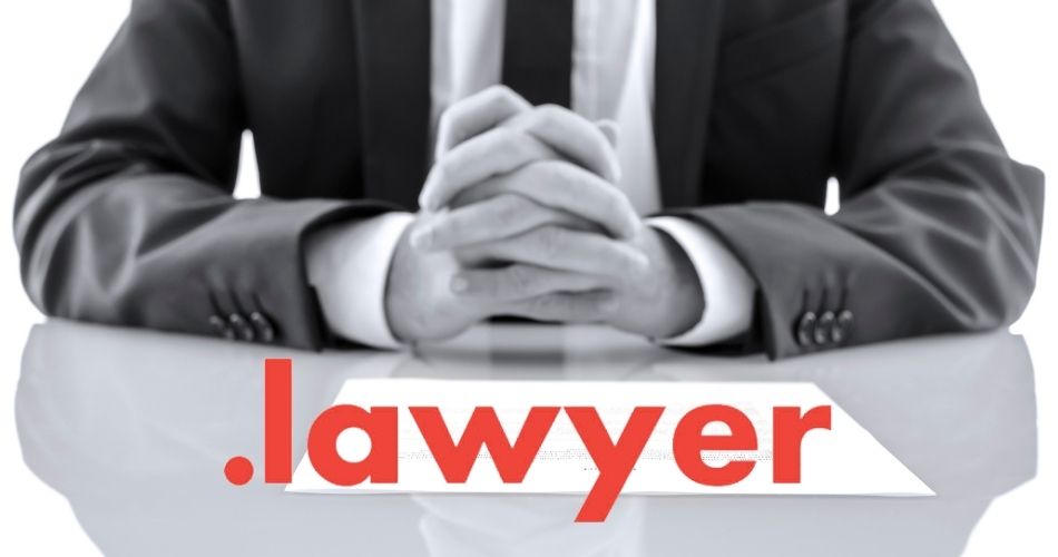 dot-lawyer-domain