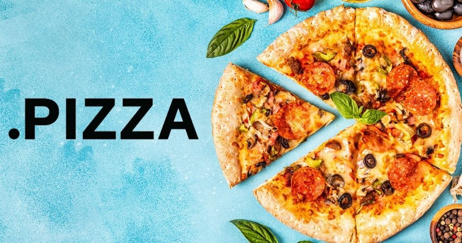 dot-pizza-domain