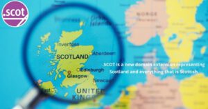 dot-scot-domain