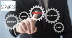 dot-services-domain