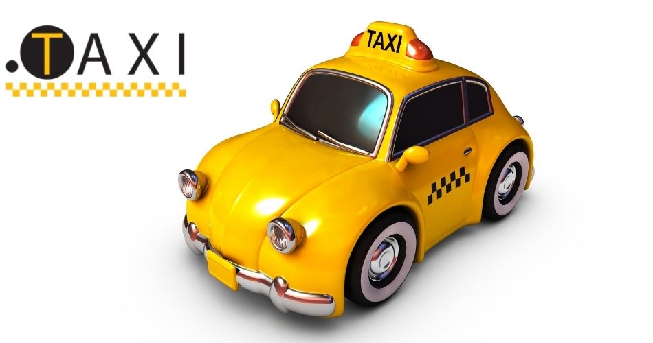 dot-taxi-domain