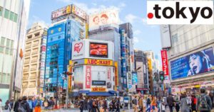 dot-tokyo-domain