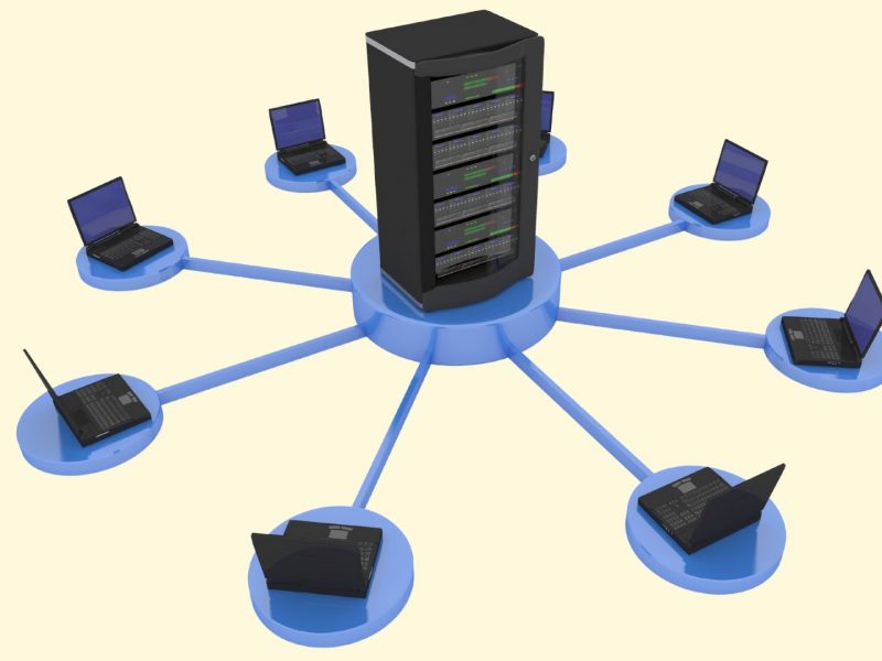 shared-hosting