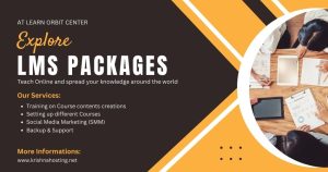 LMS Packages
