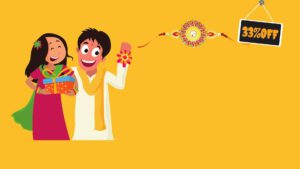 Rakshabandhan Special Day Package